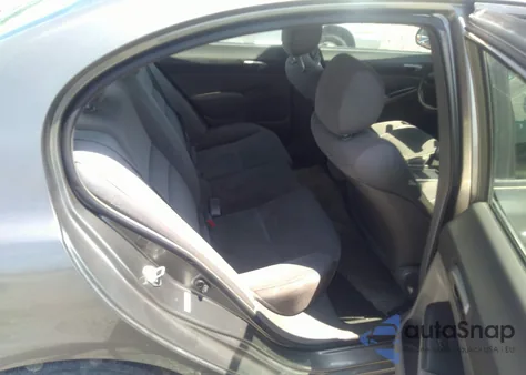 2008 Honda Civic Lx from USA, damaged, VIN 2HGFA16508H344517